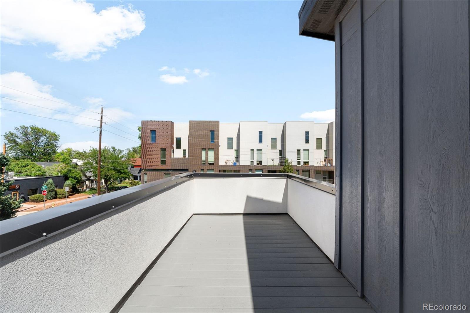 3451 Tejon Street