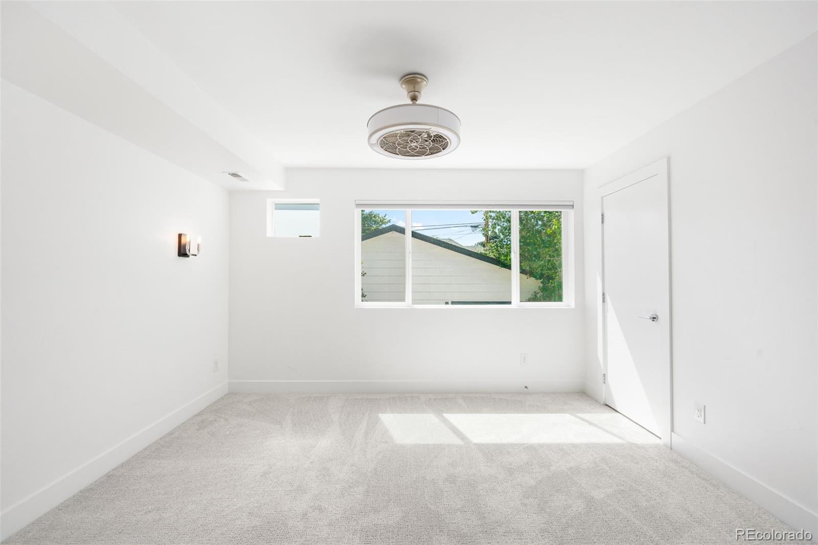 3451 Tejon Street