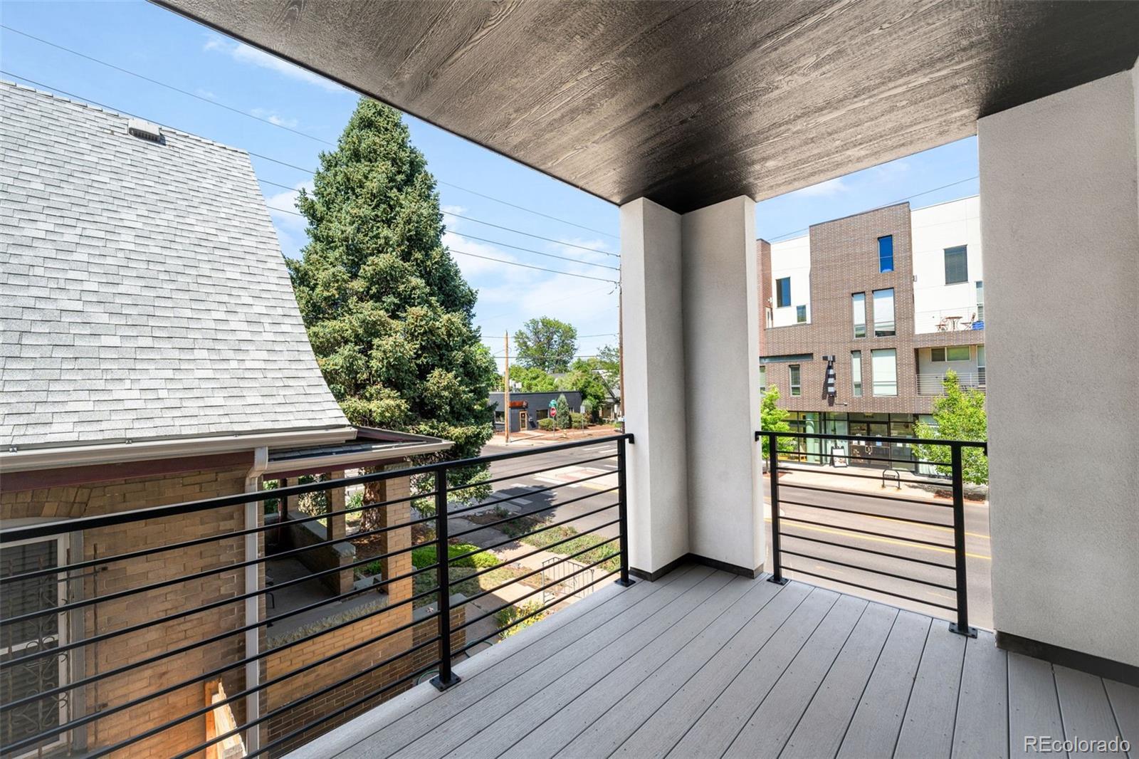 3451 Tejon Street