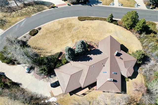 40 Charlou Circle
