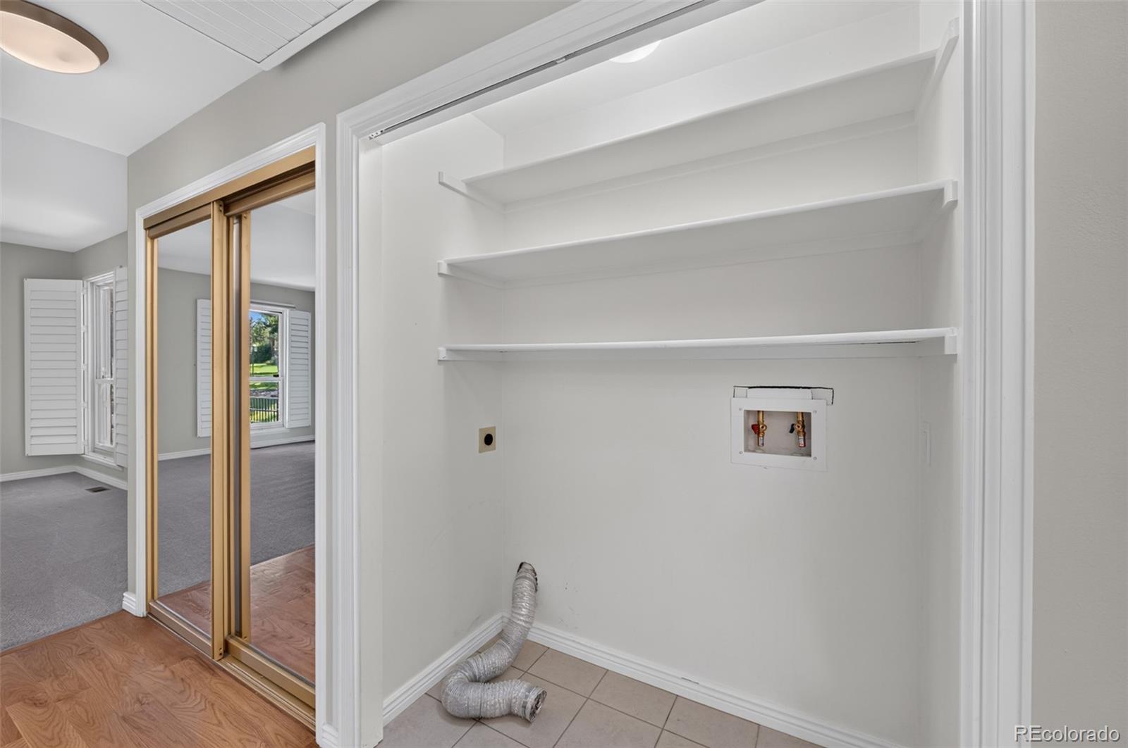 2800 S University Boulevard Unit: 107