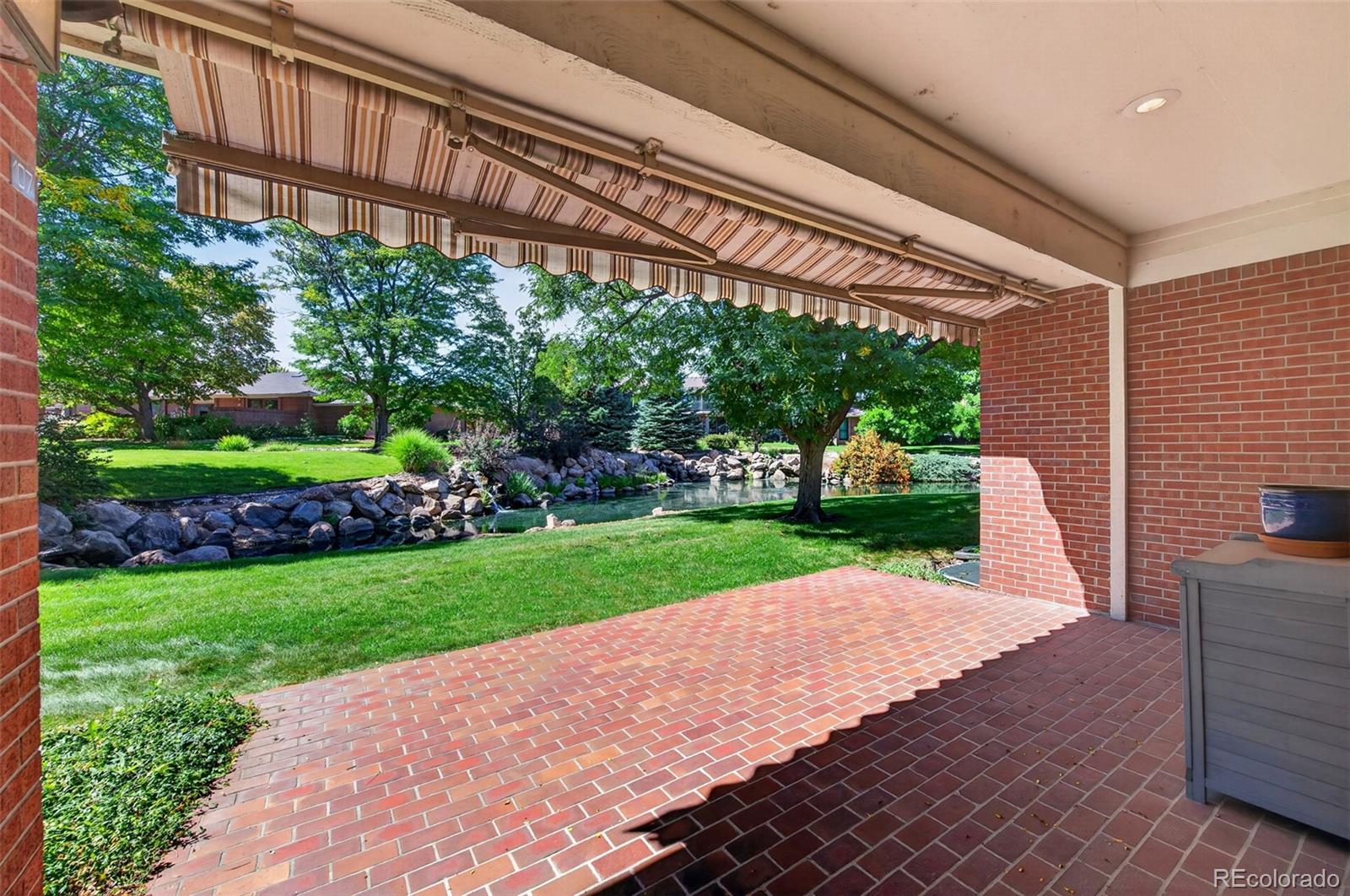 2800 S University Boulevard Unit: 107