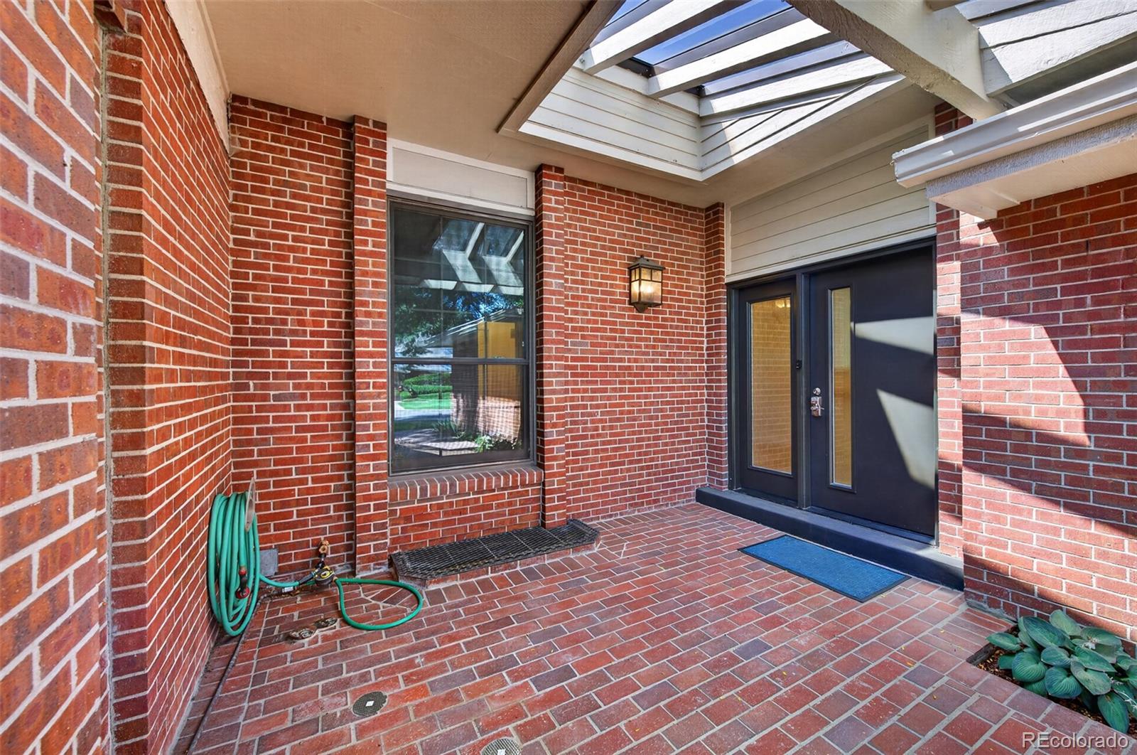 2800 S University Boulevard Unit: 107