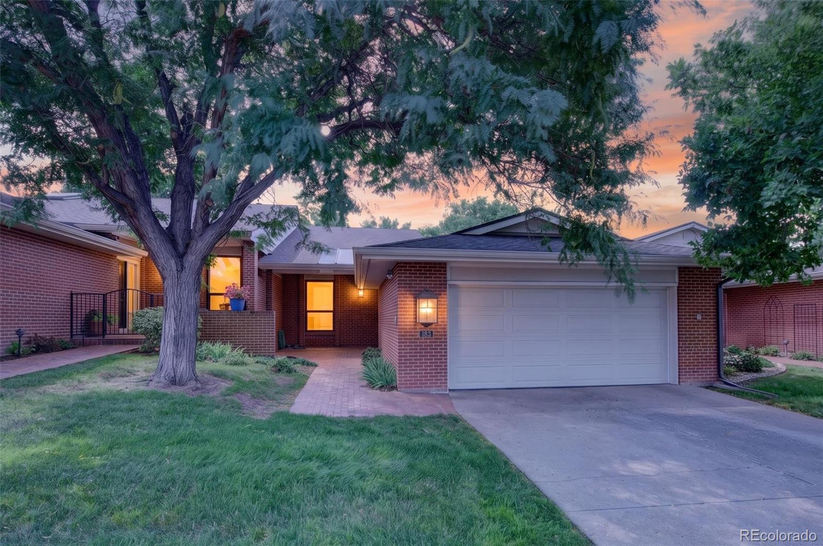2800 S University Boulevard Unit: 107
