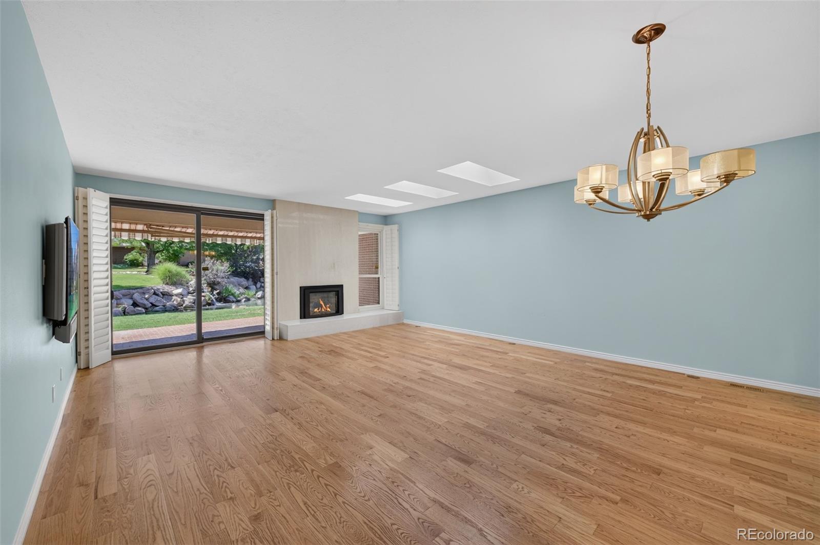 2800 S University Boulevard Unit: 107