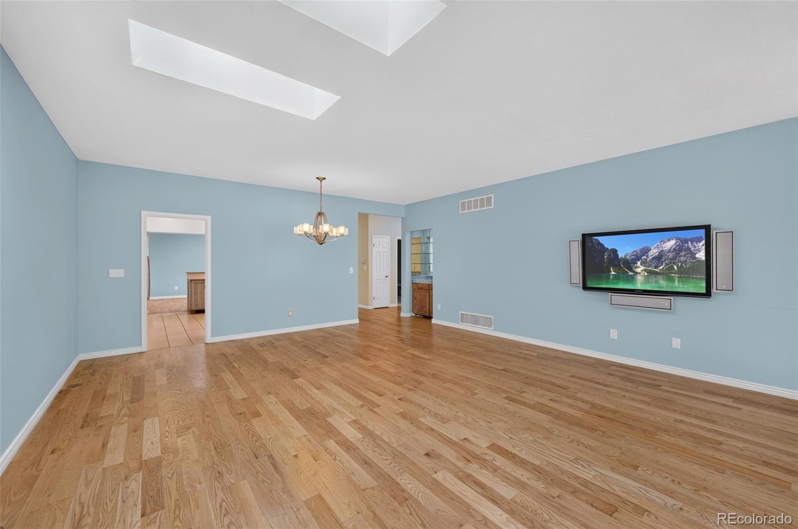 2800 S University Boulevard Unit: 107