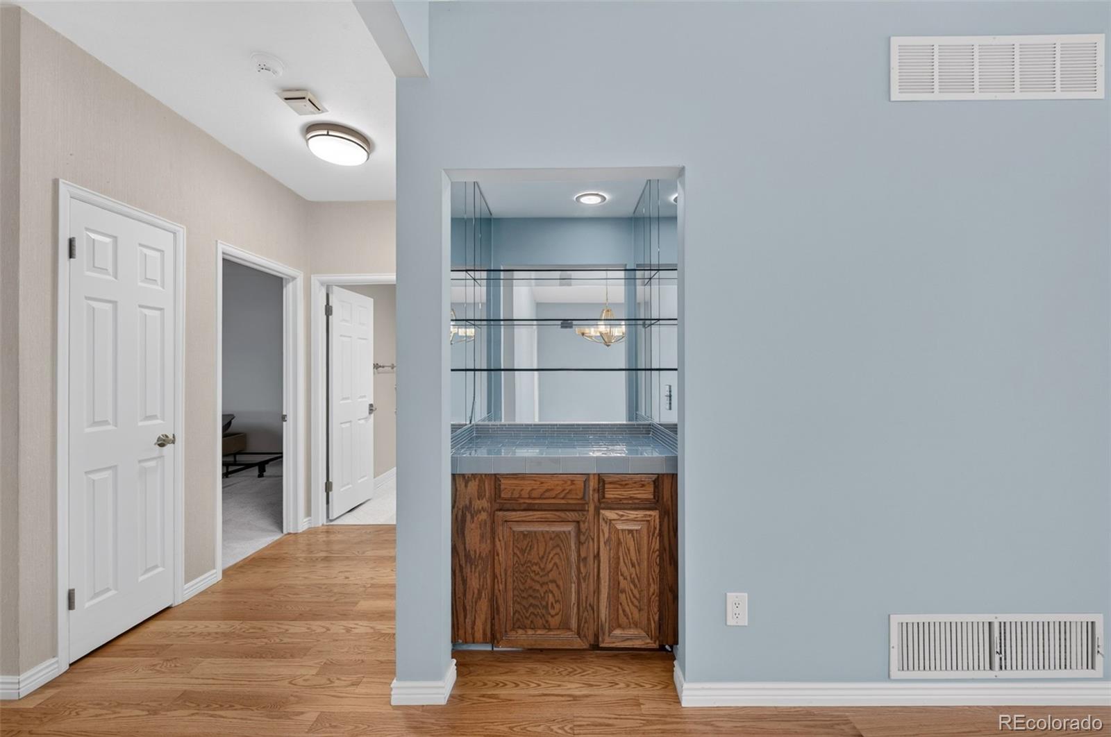 2800 S University Boulevard Unit: 107