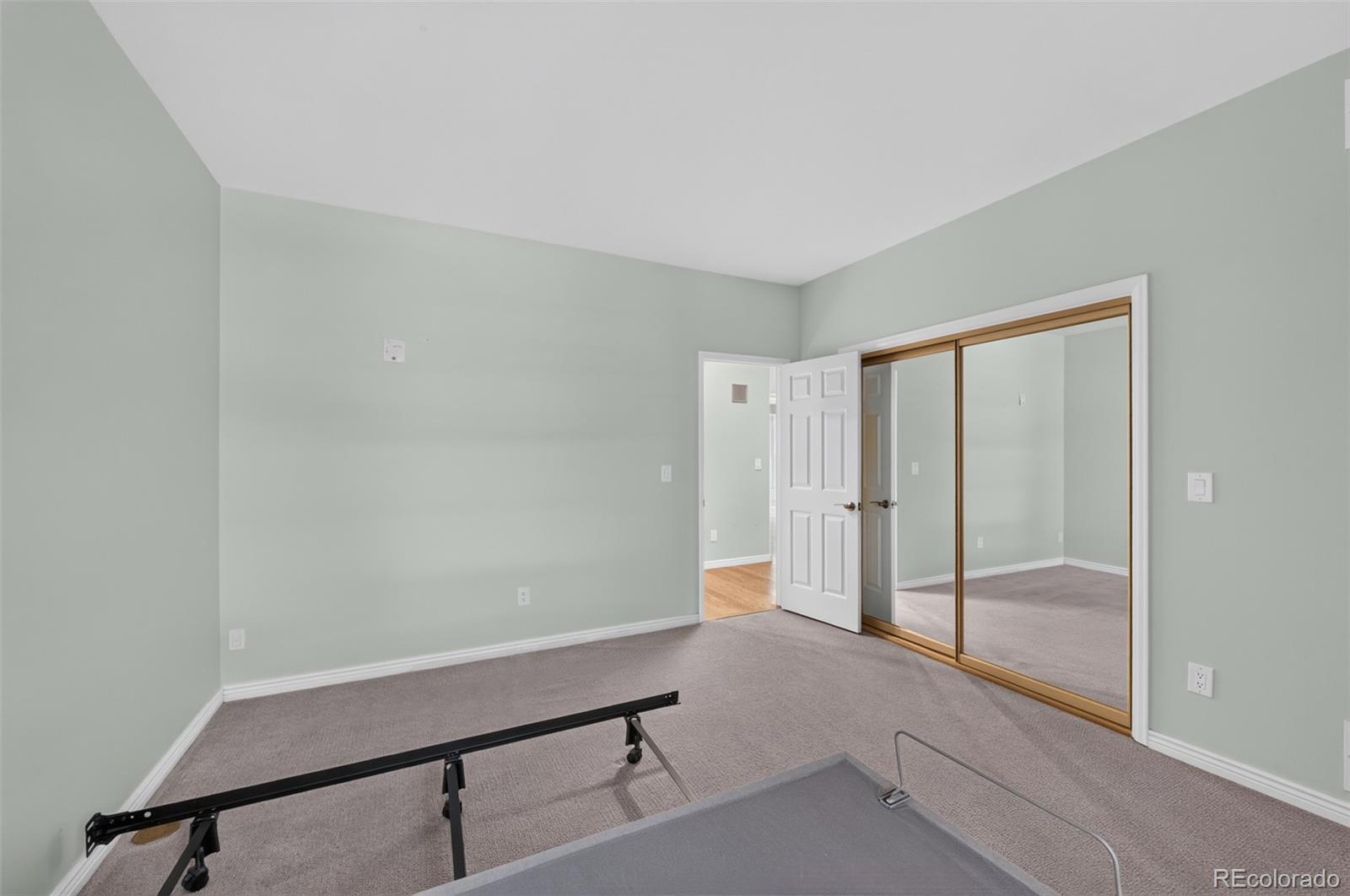 2800 S University Boulevard Unit: 107