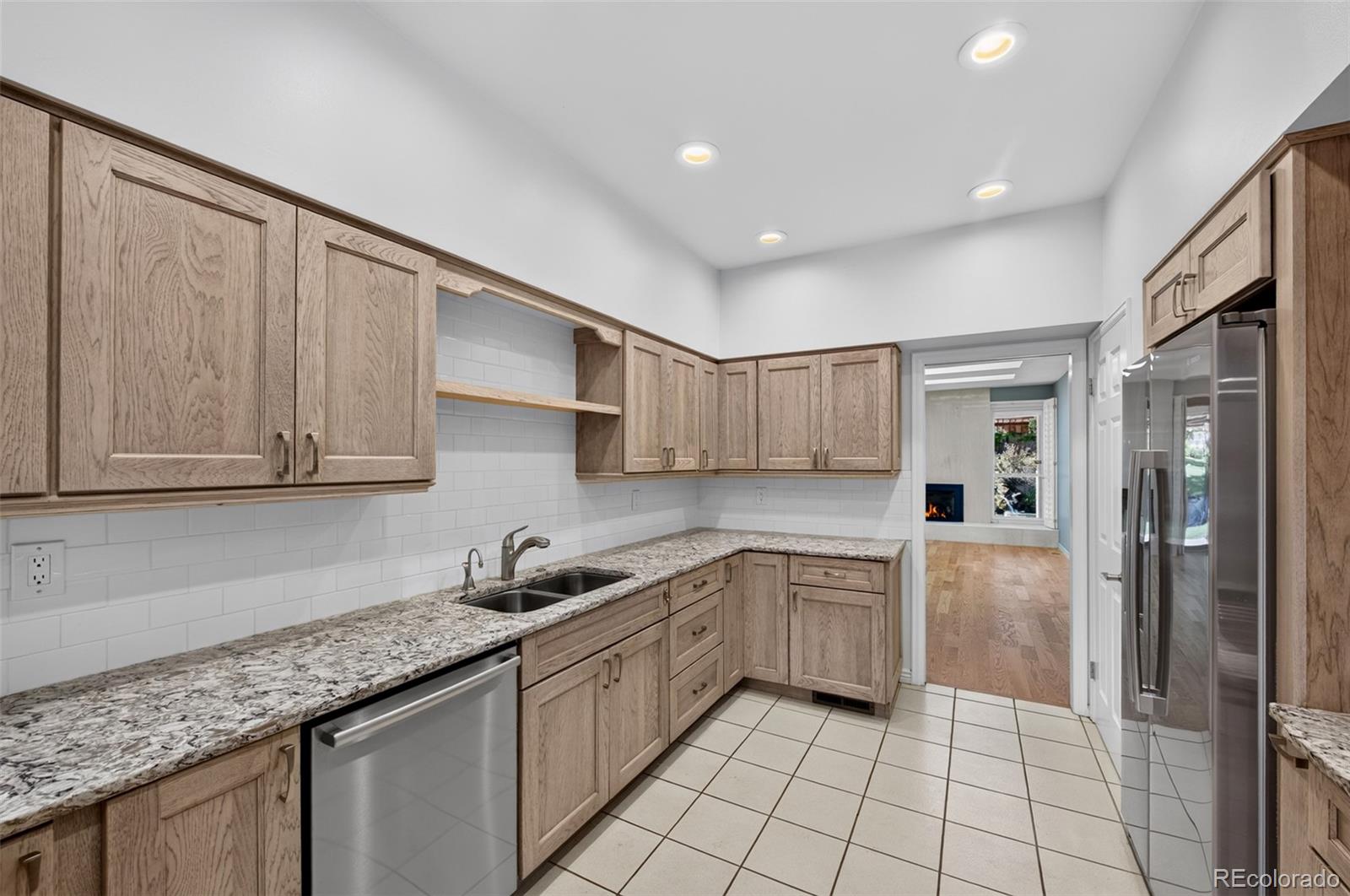 2800 S University Boulevard Unit: 107