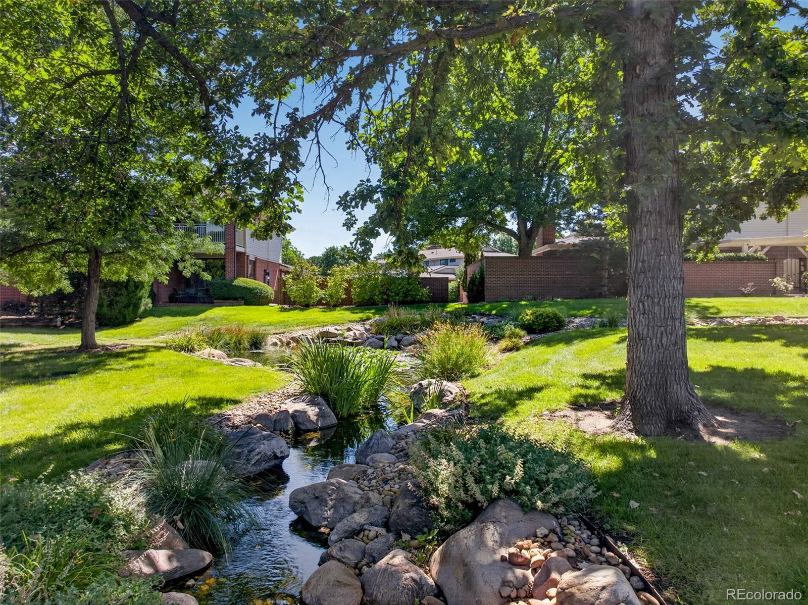 2800 S University Boulevard Unit: 107