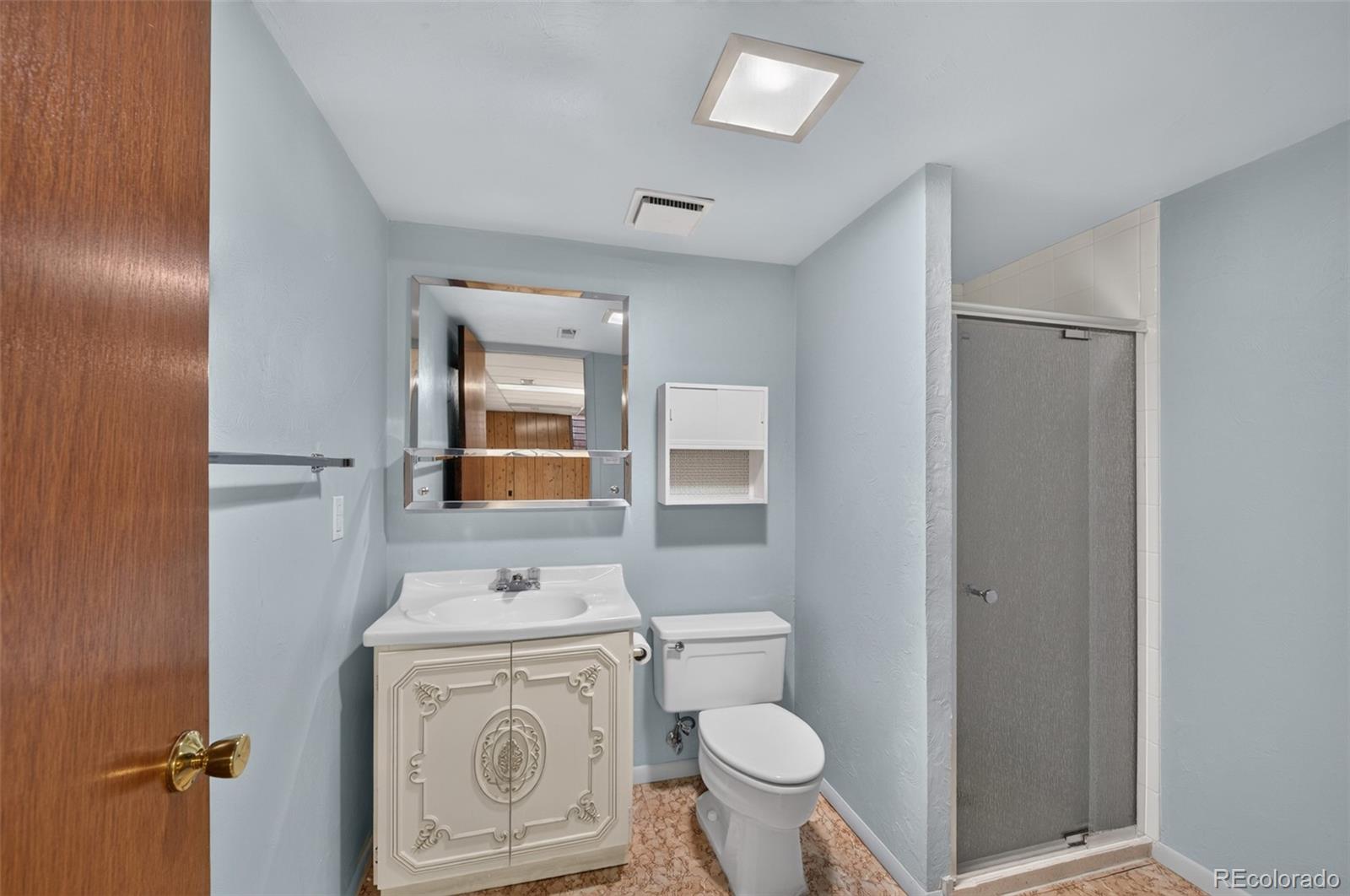 2800 S University Boulevard Unit: 107