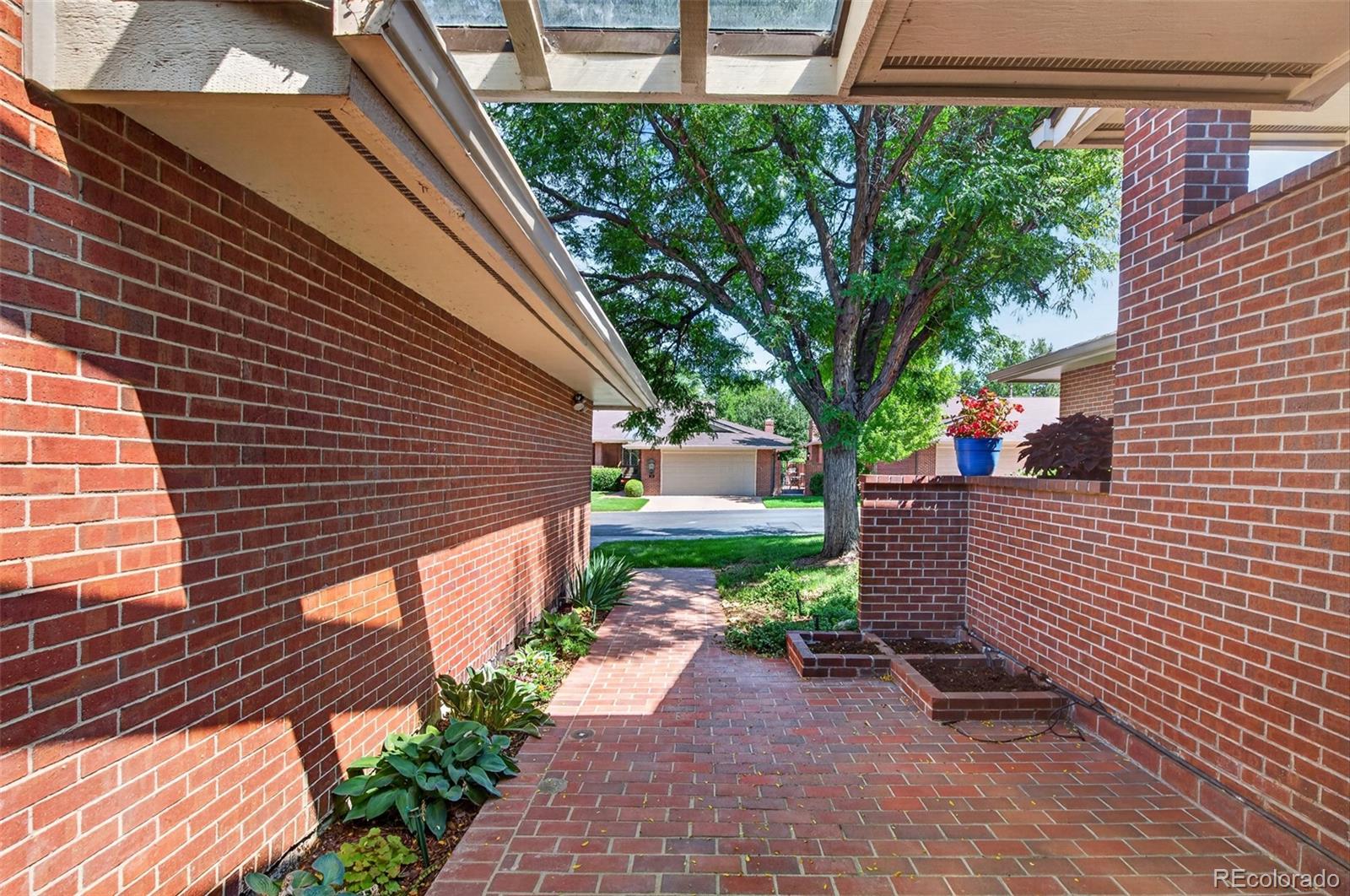2800 S University Boulevard Unit: 107