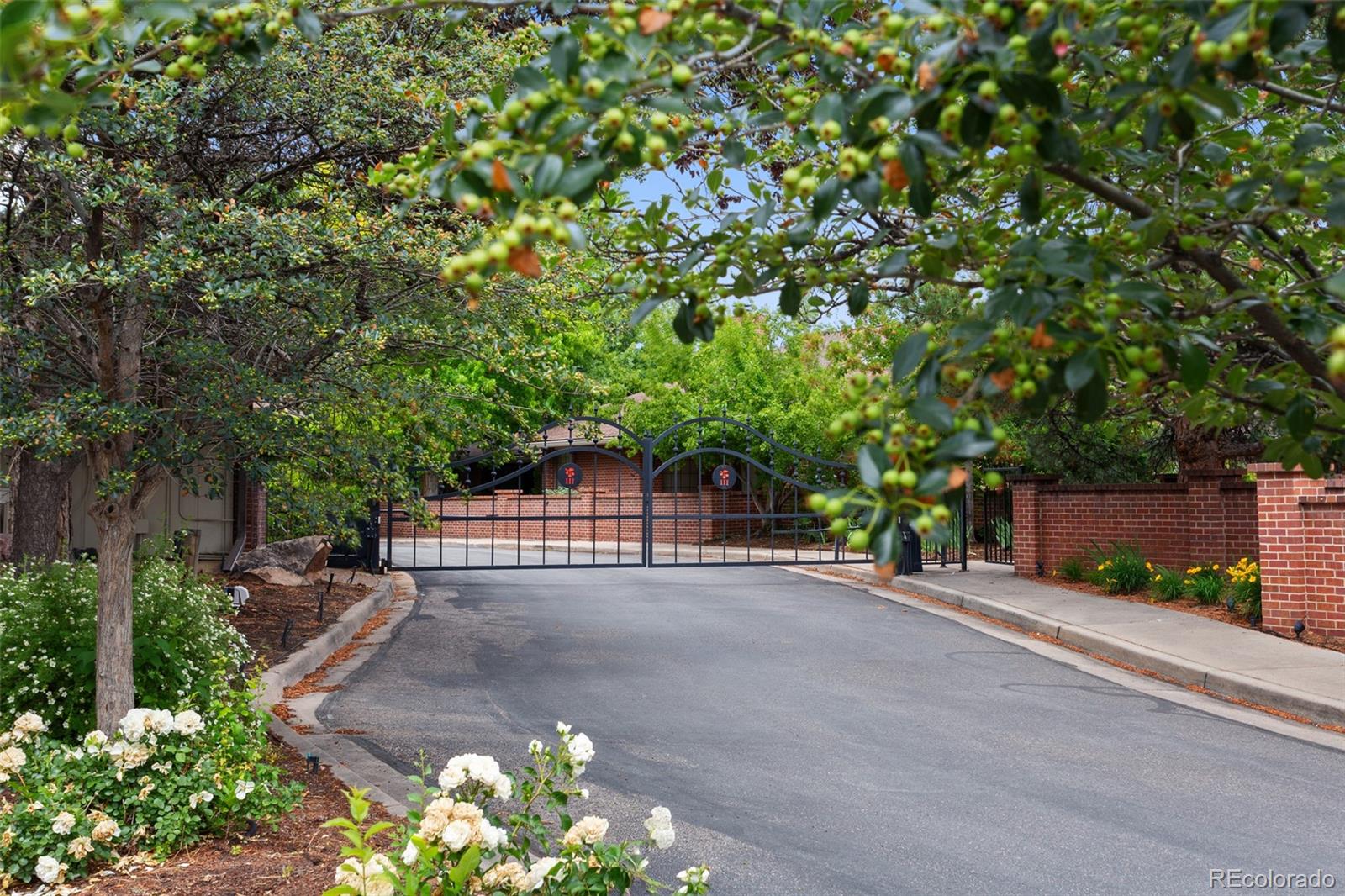 2800 S University Boulevard Unit: 107