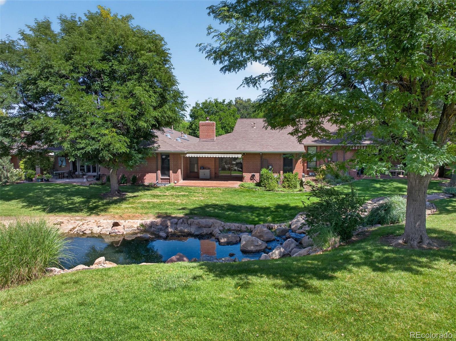 2800 S University Boulevard Unit: 107