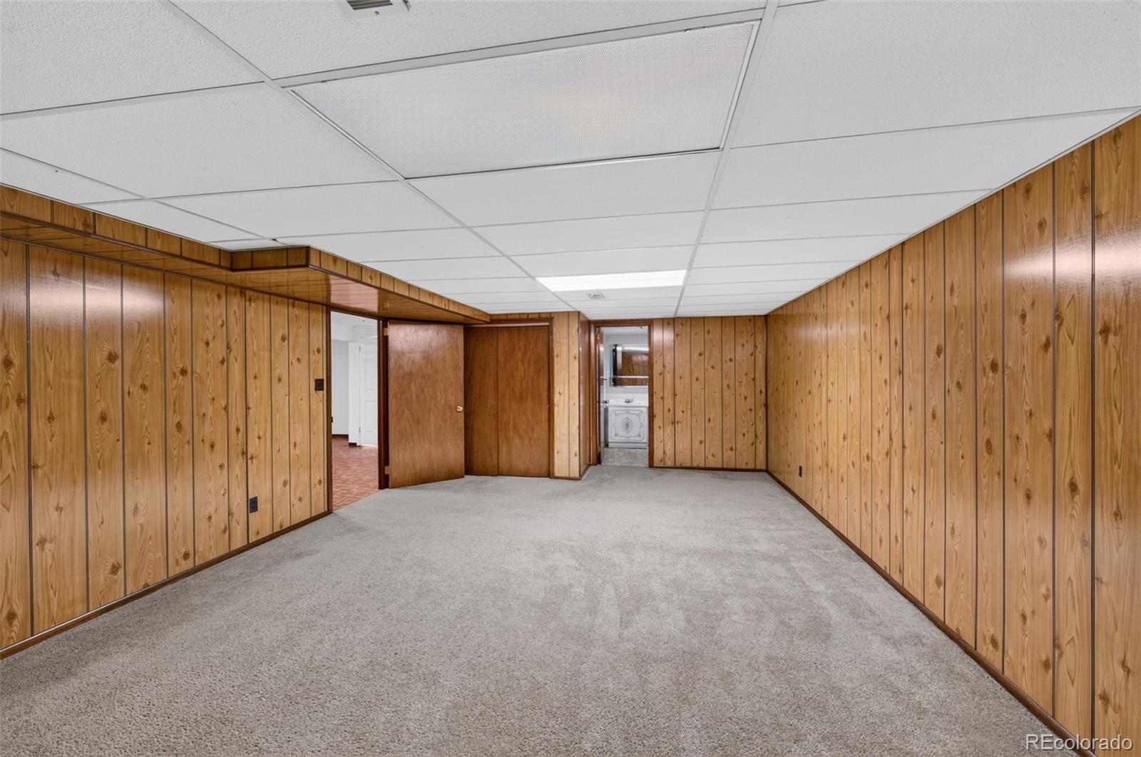 2800 S University Boulevard Unit: 107