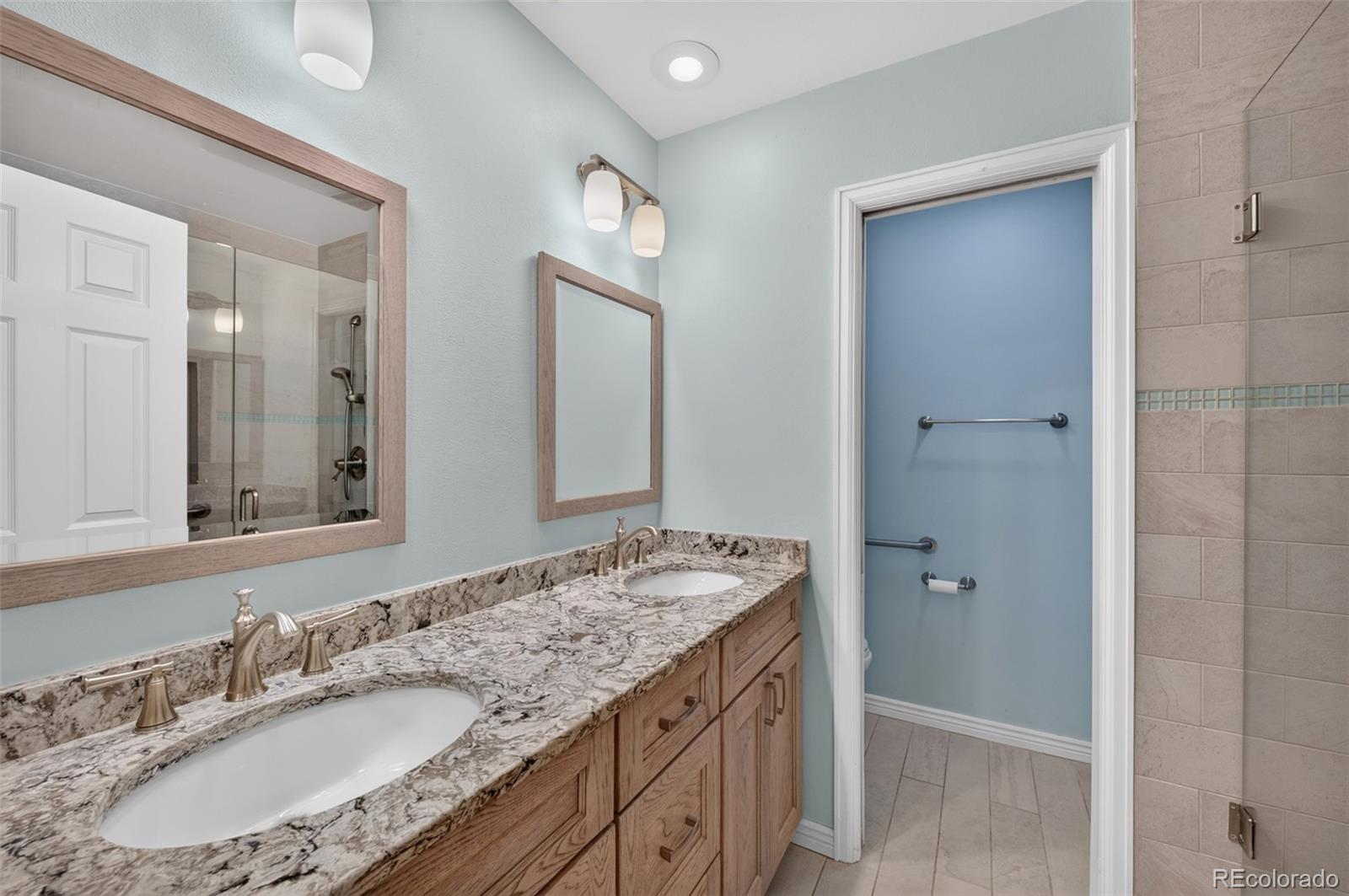 2800 S University Boulevard Unit: 107