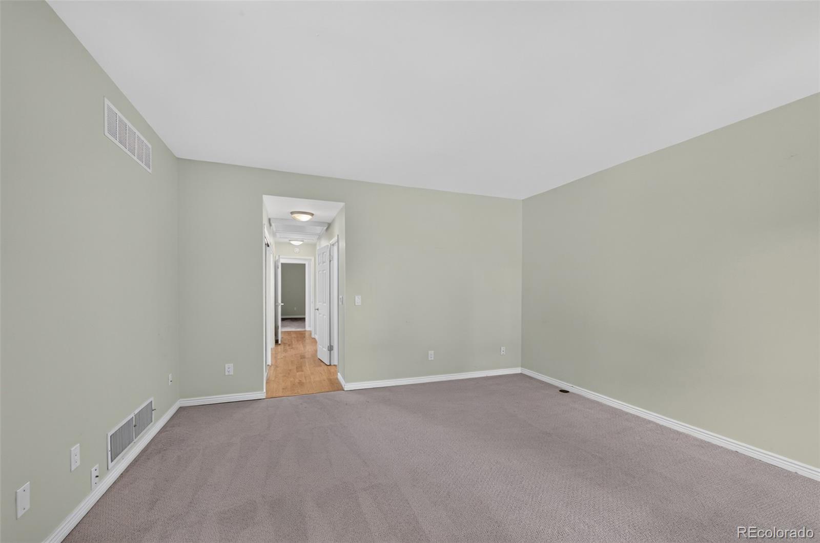 2800 S University Boulevard Unit: 107