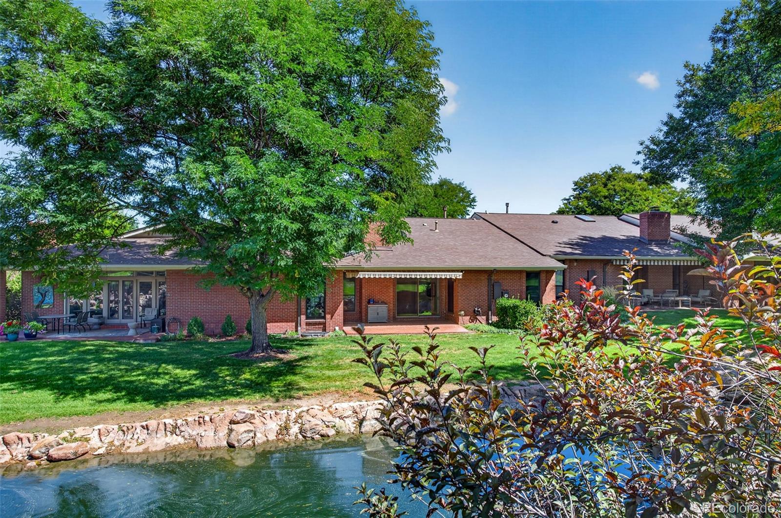 2800 S University Boulevard Unit: 107