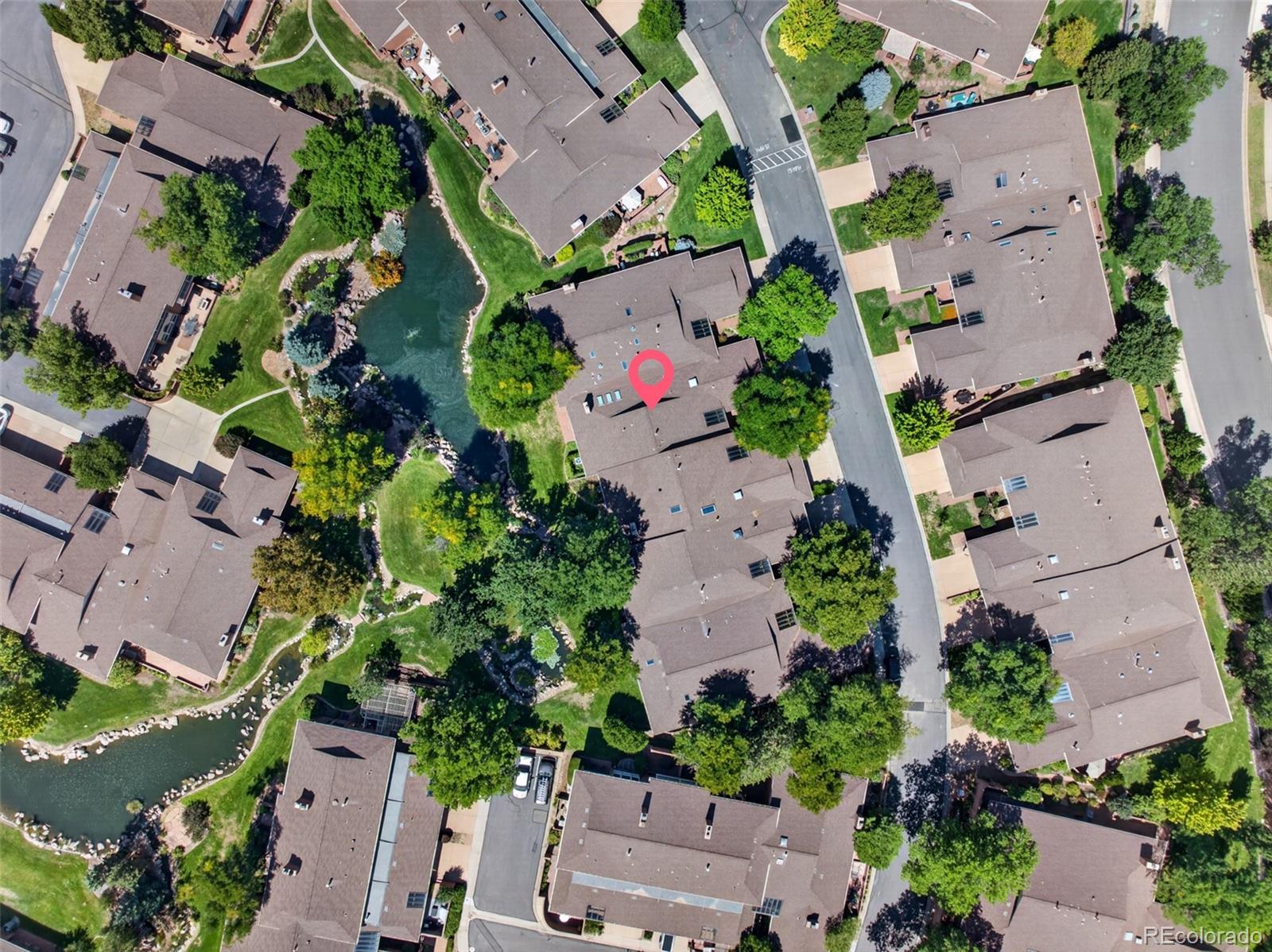 2800 S University Boulevard Unit: 107