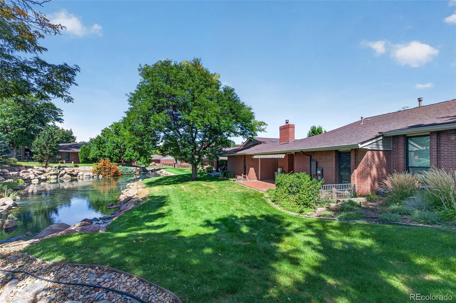2800 S University Boulevard Unit: 107