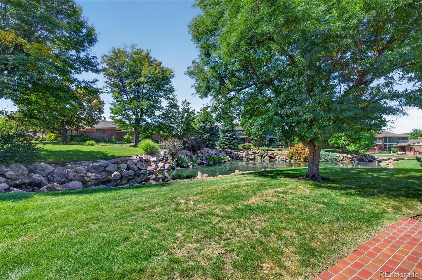 2800 S University Boulevard Unit: 107