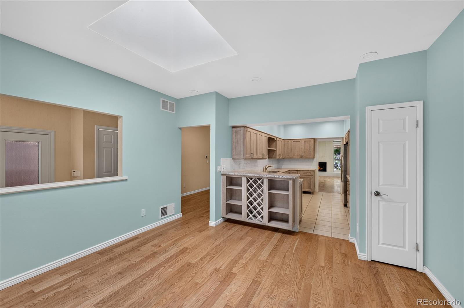 2800 S University Boulevard Unit: 107