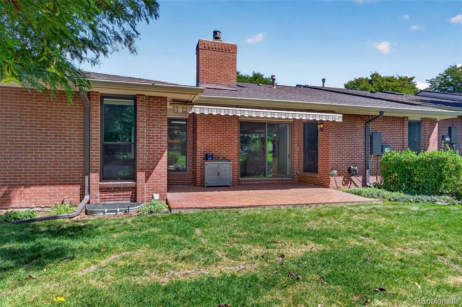 2800 S University Boulevard Unit: 107