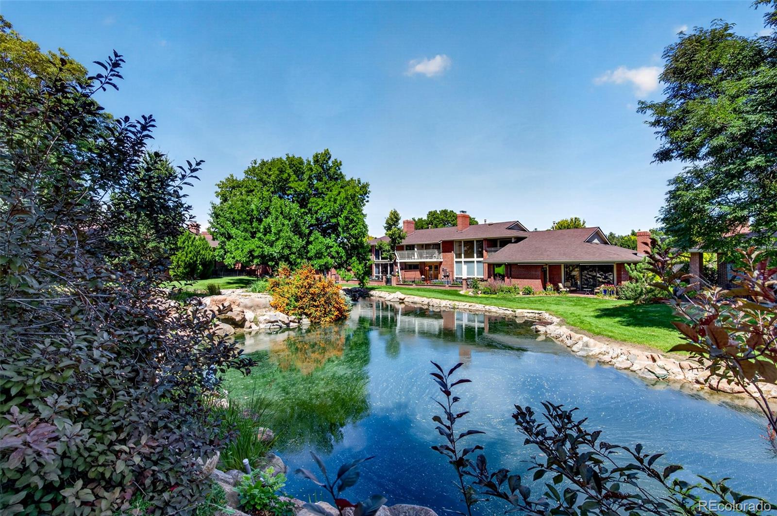 2800 S University Boulevard Unit: 107