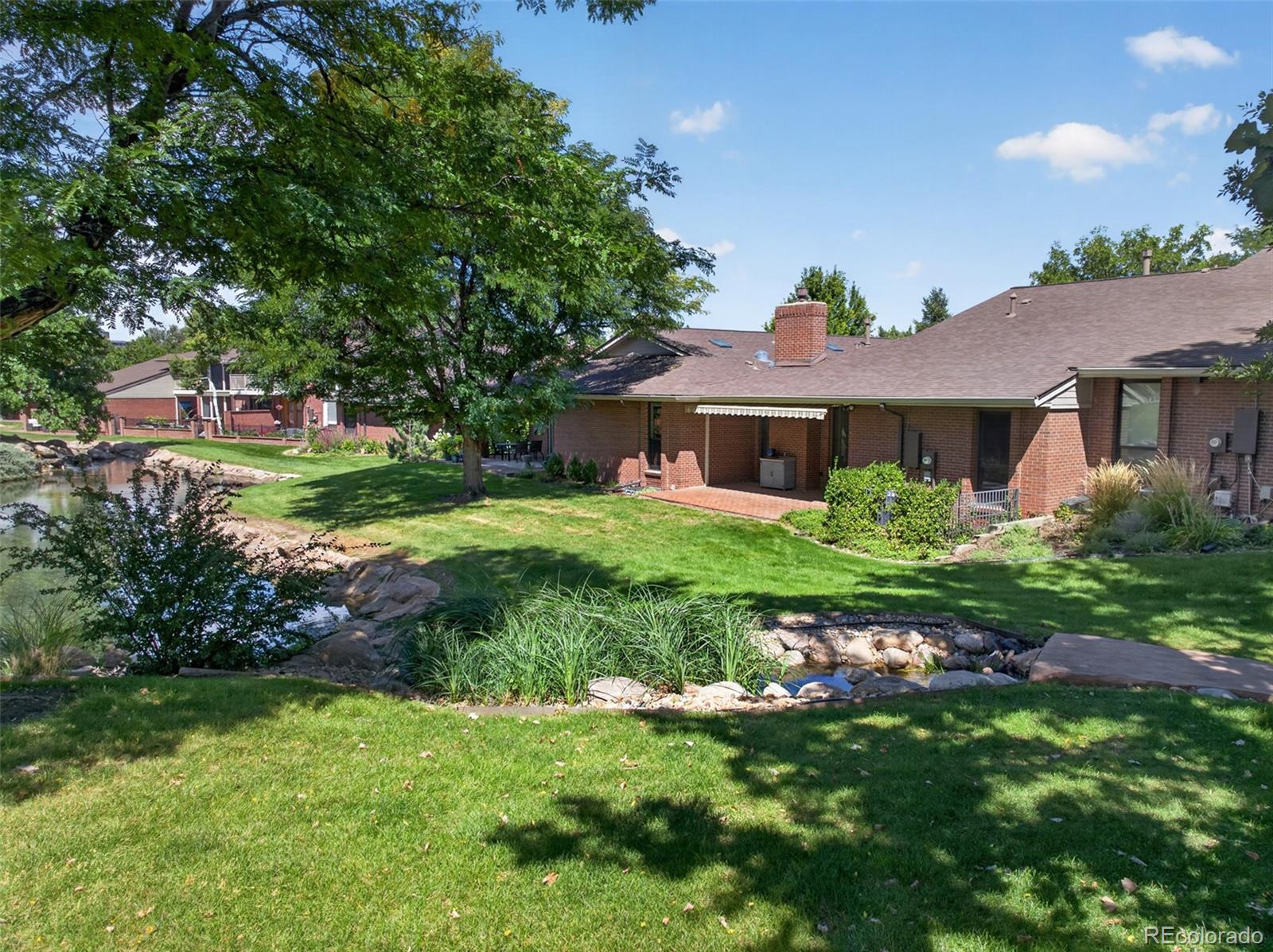 2800 S University Boulevard Unit: 107