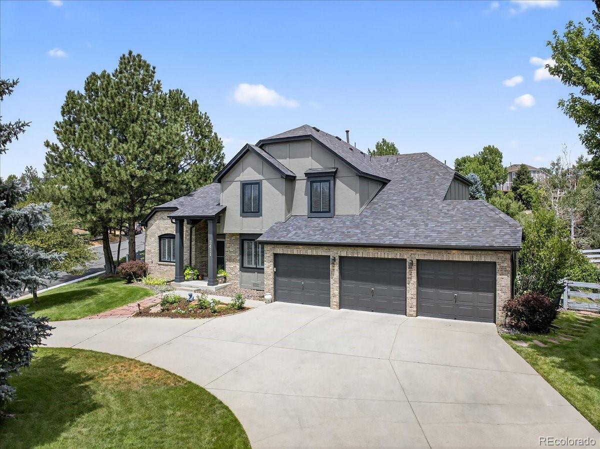 2411 W Jamison Way