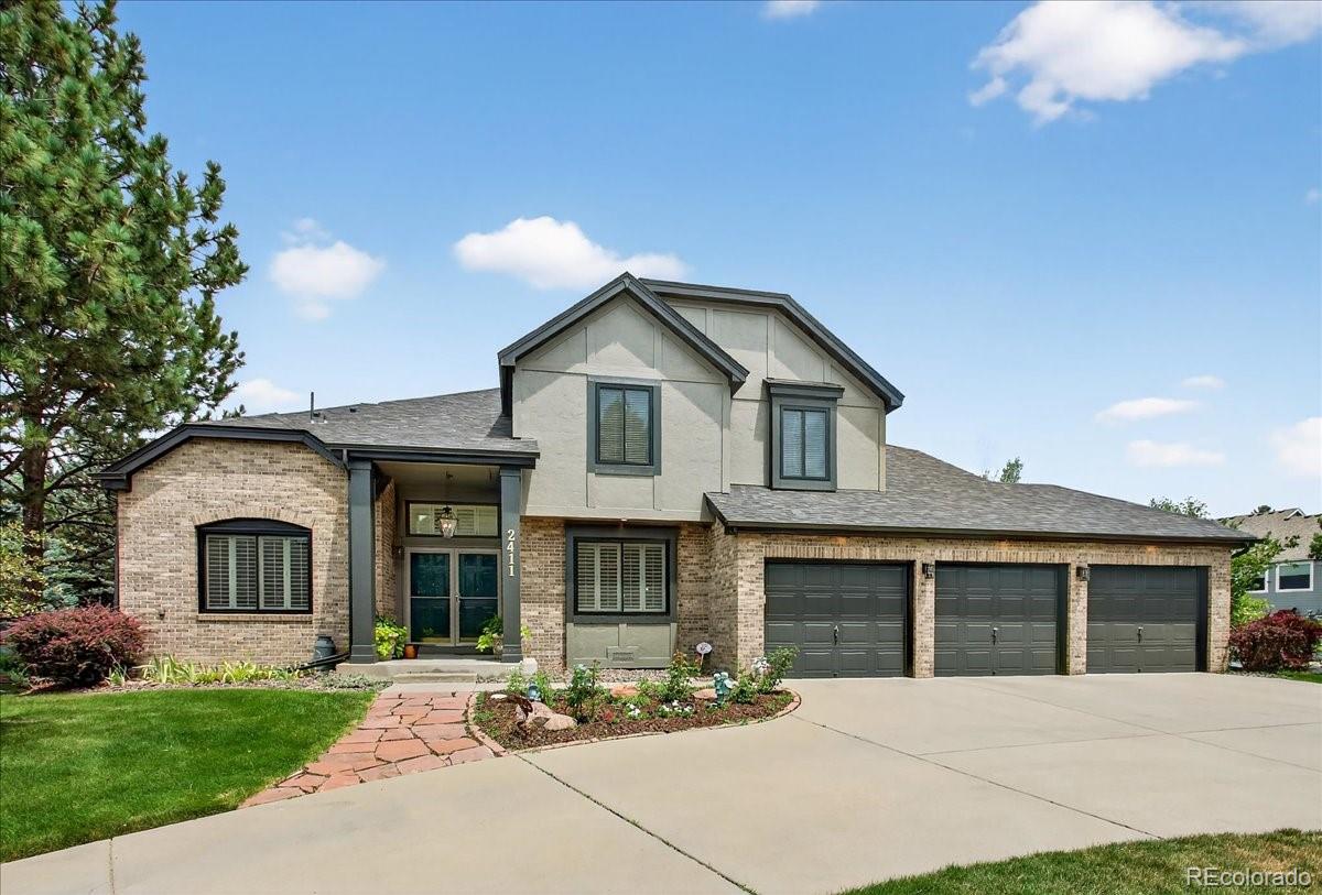 2411 W Jamison Way