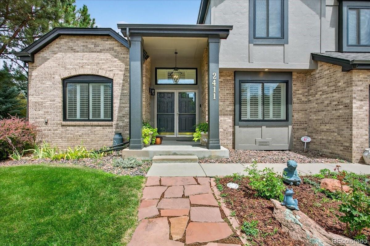 2411 W Jamison Way