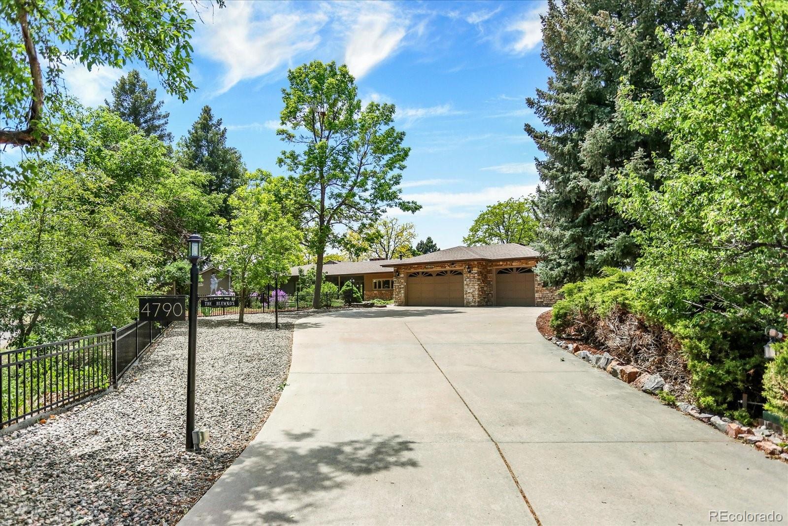 4790 W Lakeridge Road