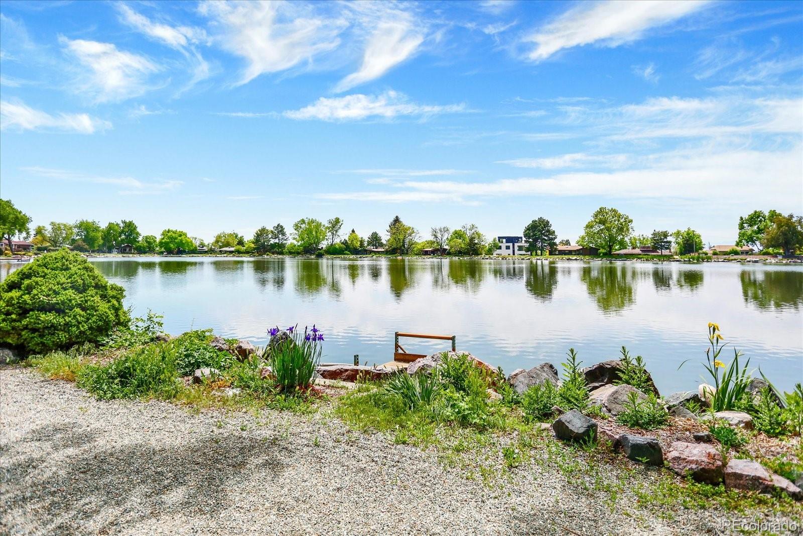 4790 W Lakeridge Road