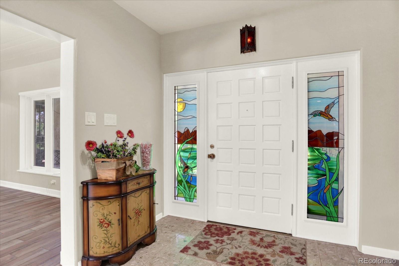 4790 W Lakeridge Road