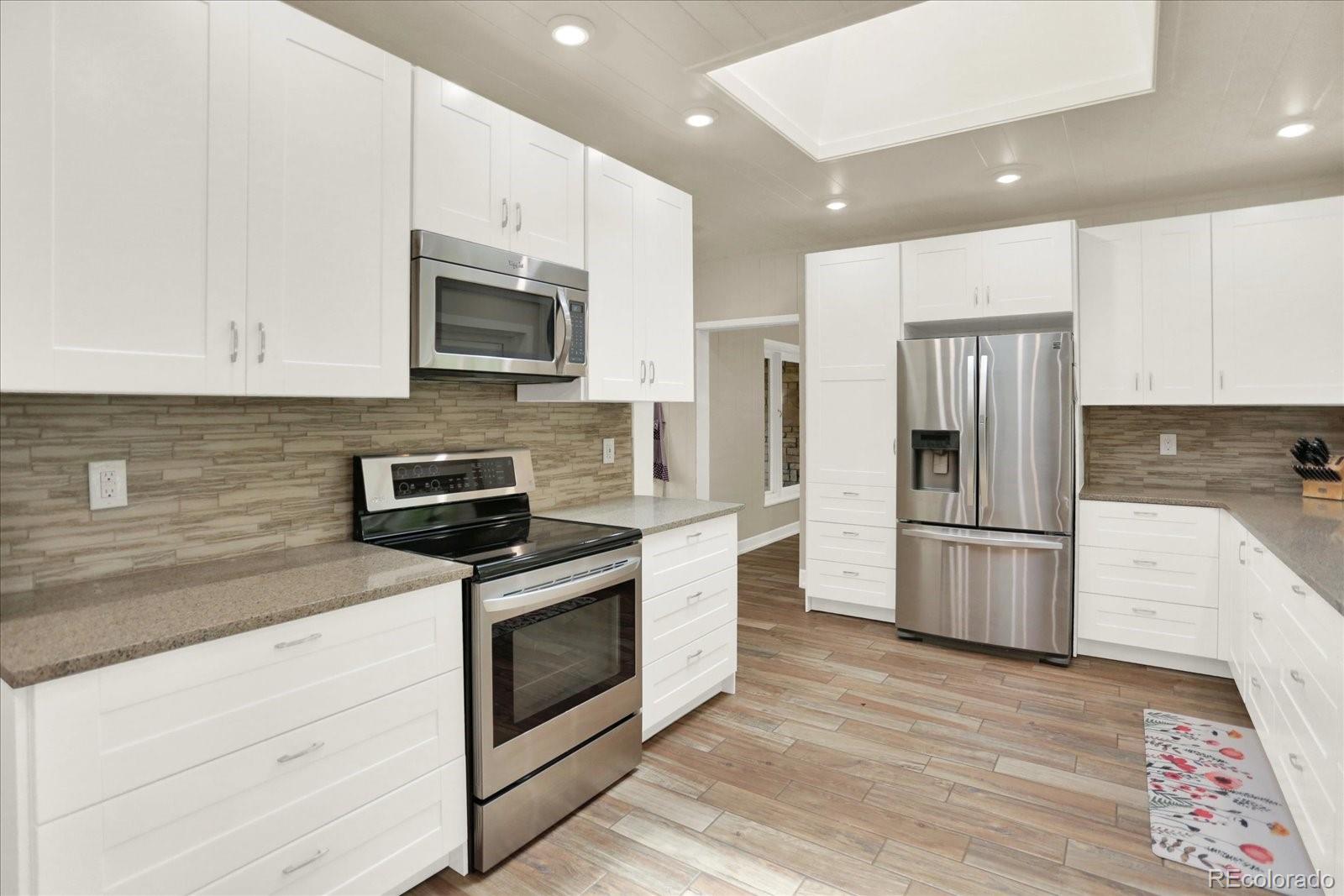 4790 W Lakeridge Road