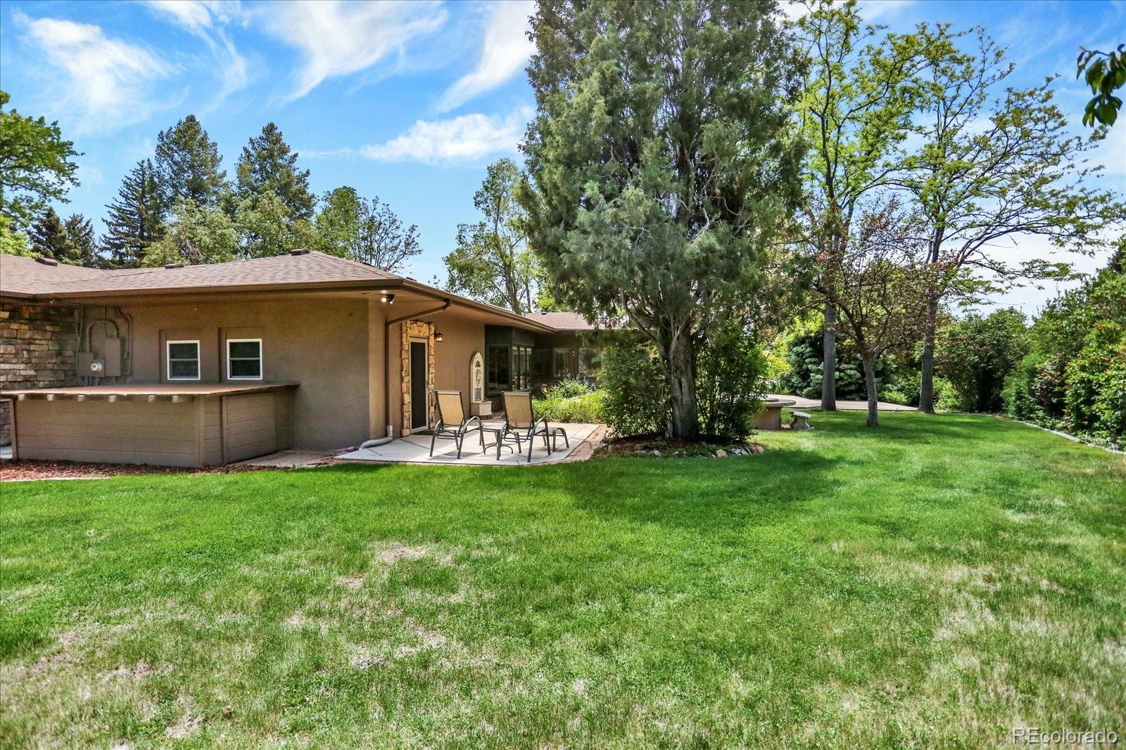 4790 W Lakeridge Road