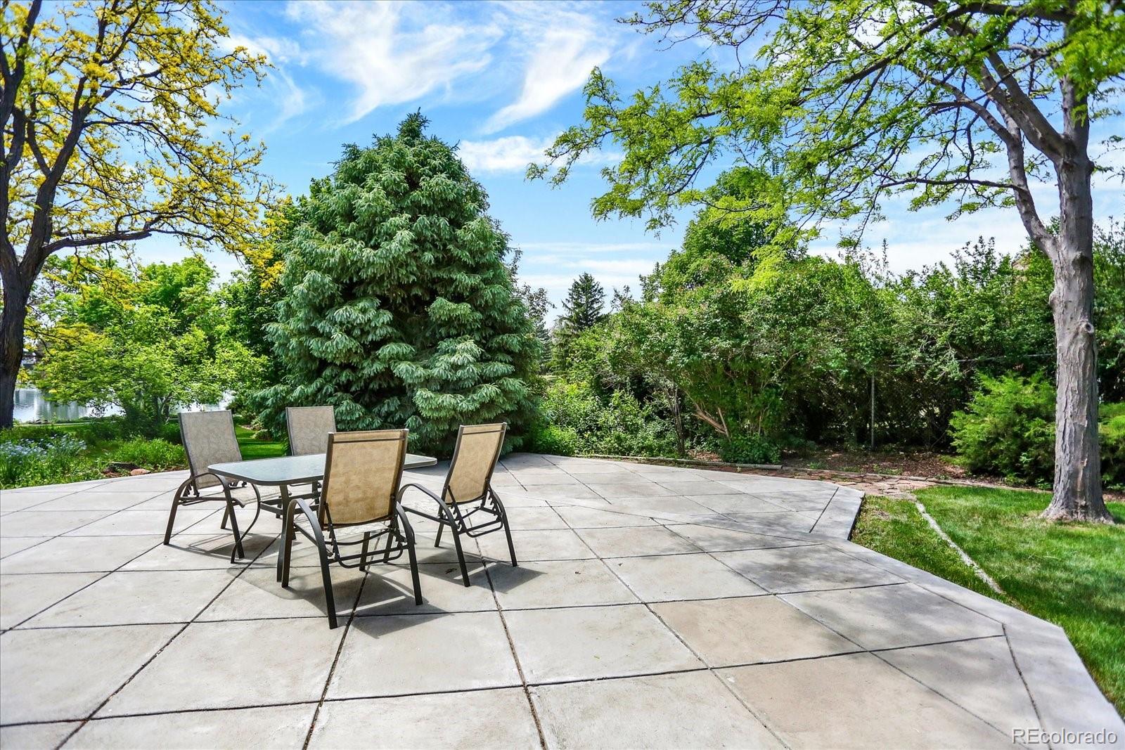 4790 W Lakeridge Road