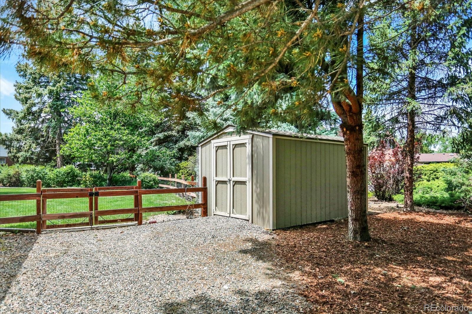 4790 W Lakeridge Road