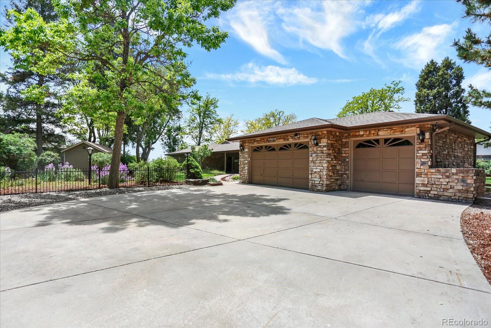 4790 W Lakeridge Road