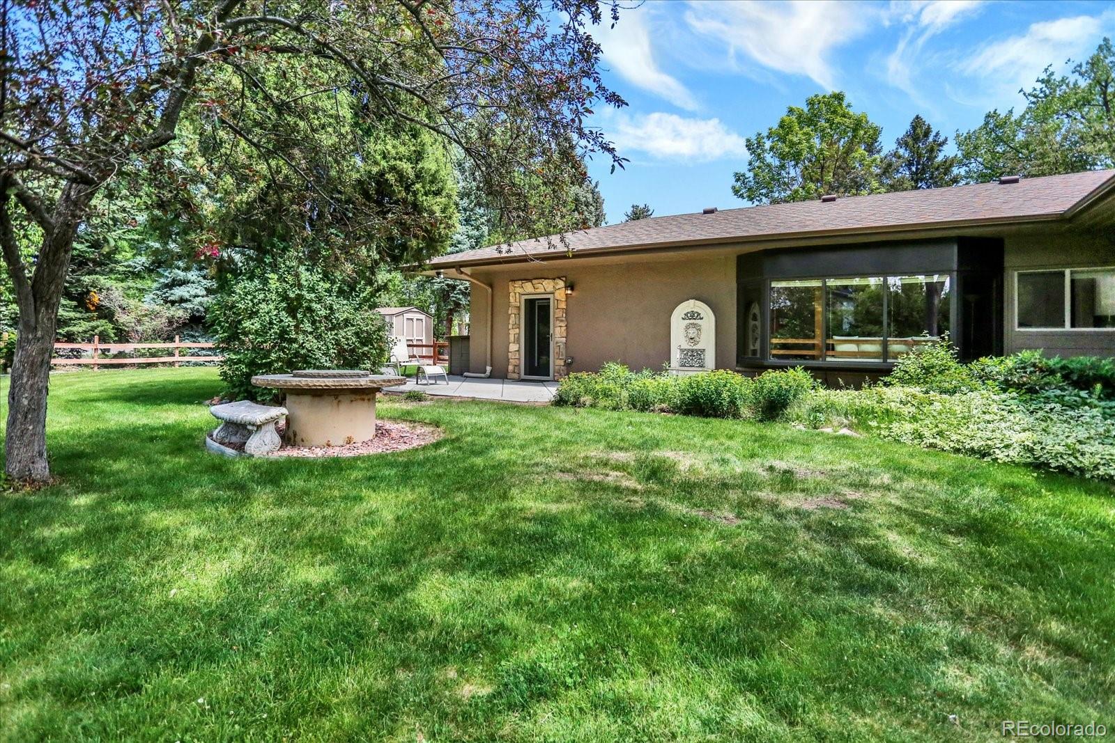 4790 W Lakeridge Road