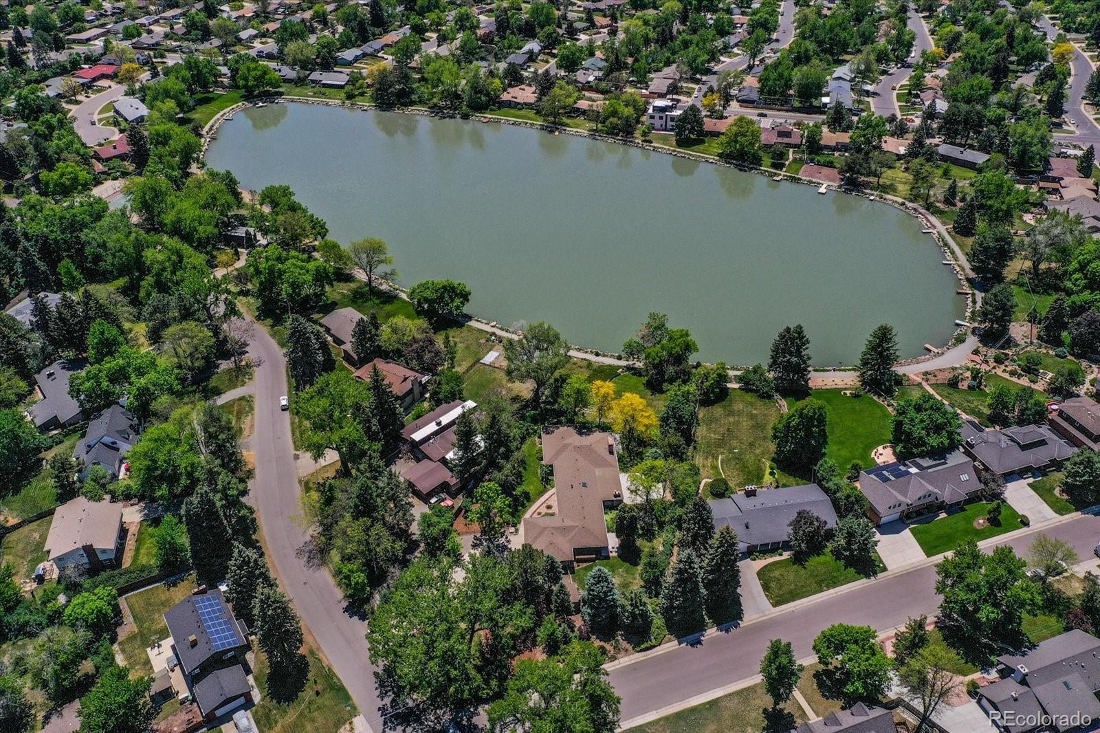 4790 W Lakeridge Road