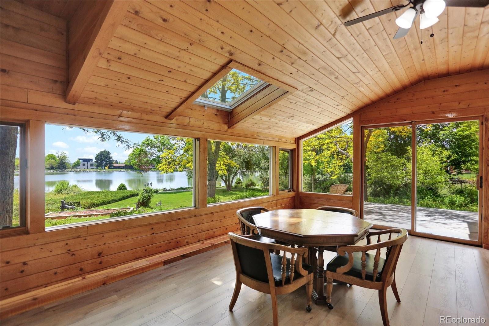 4790 W Lakeridge Road