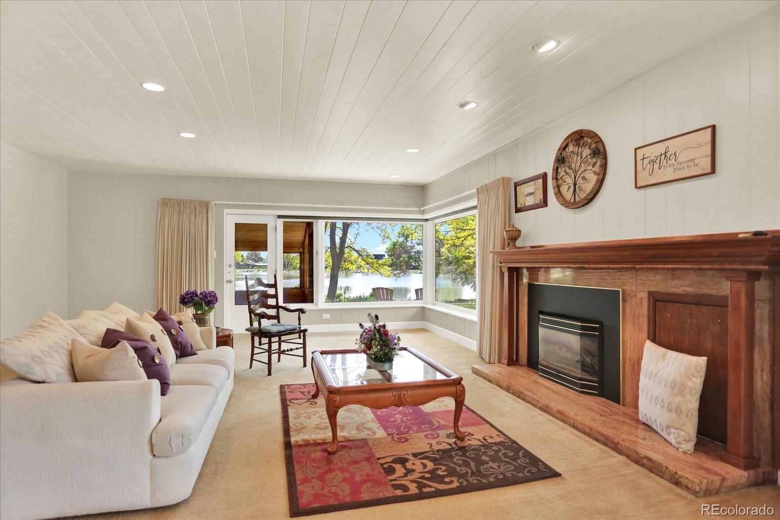 4790 W Lakeridge Road