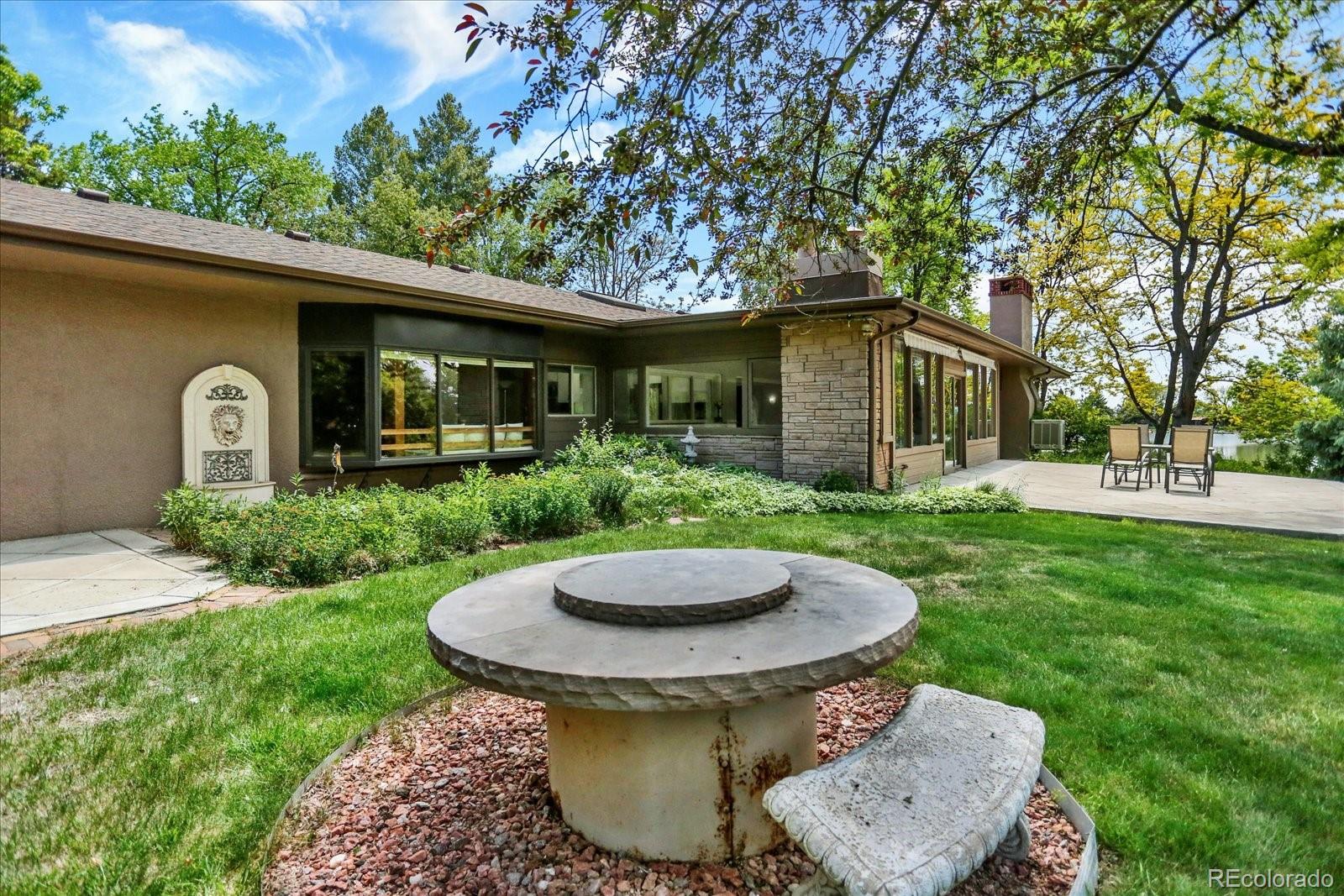 4790 W Lakeridge Road