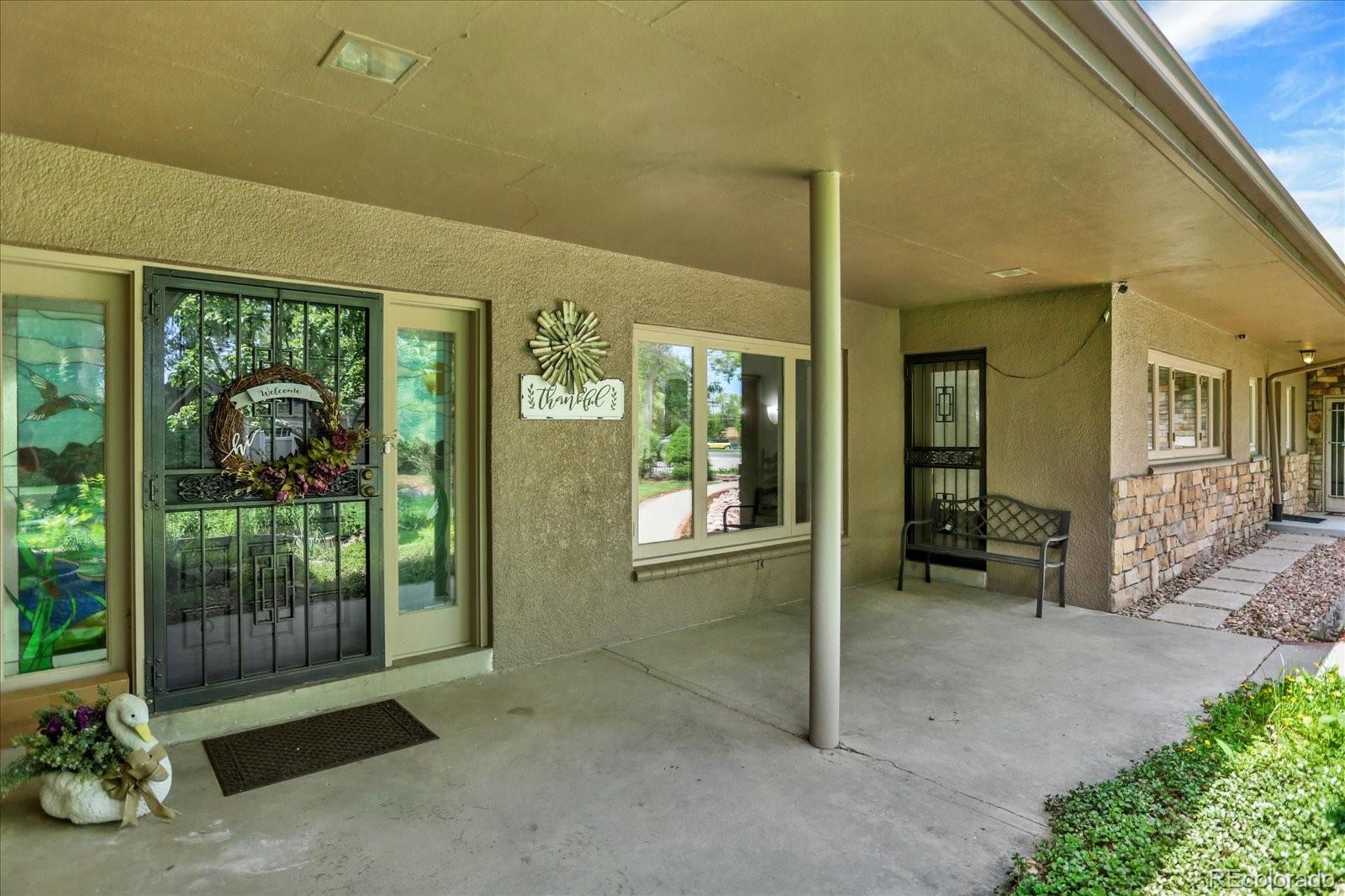 4790 W Lakeridge Road