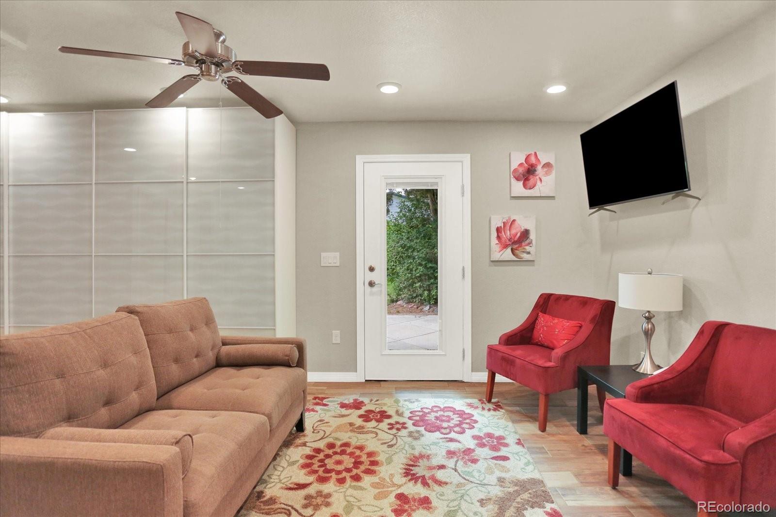 4790 W Lakeridge Road