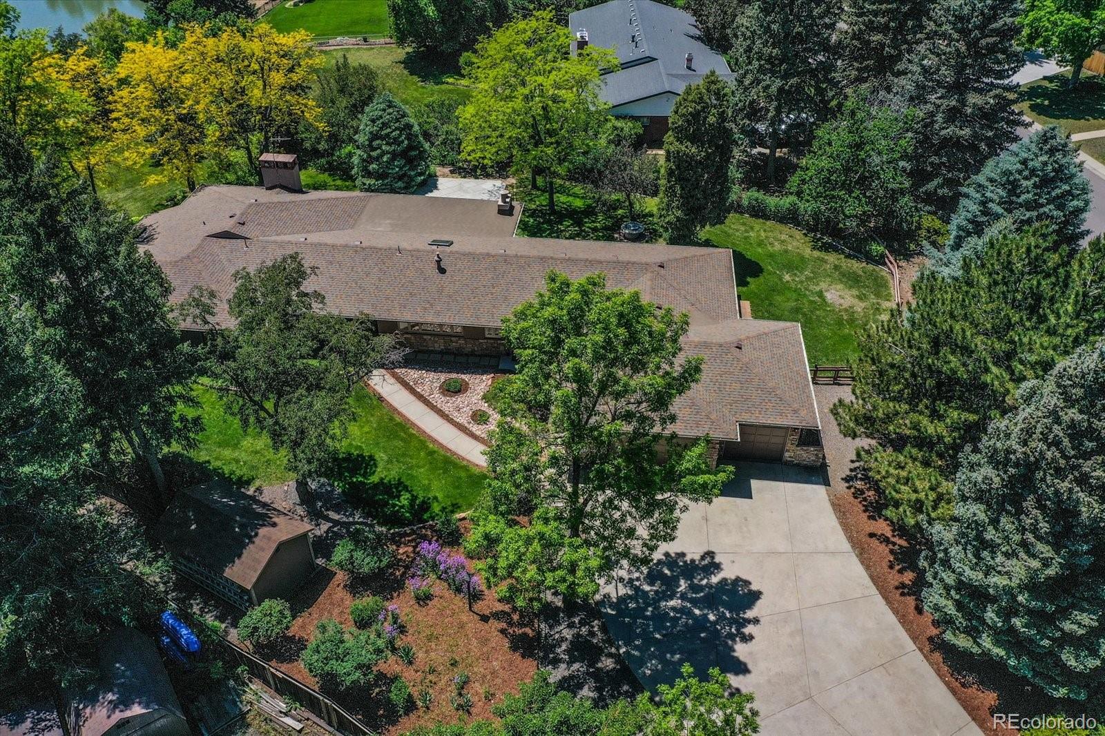 4790 W Lakeridge Road