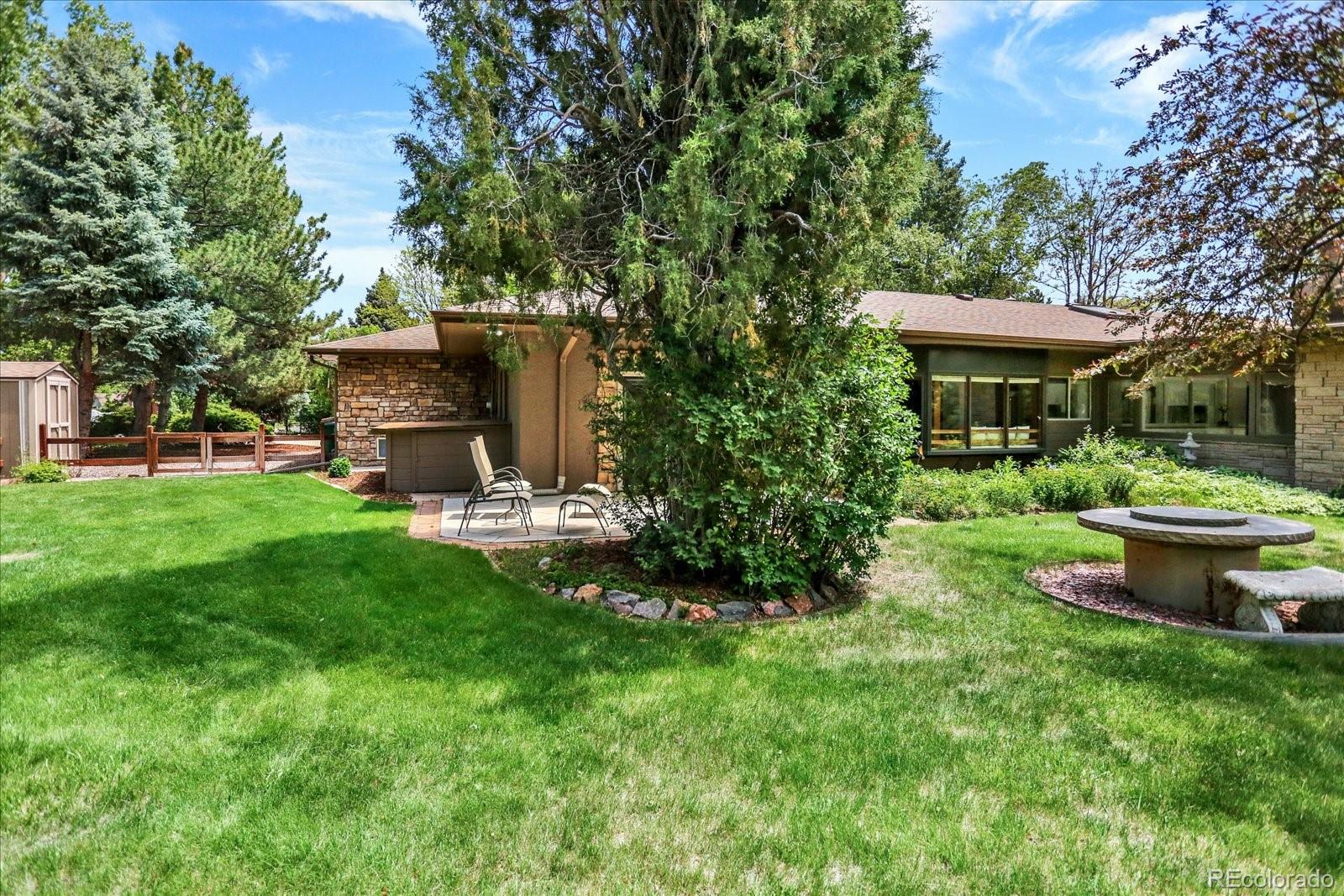 4790 W Lakeridge Road