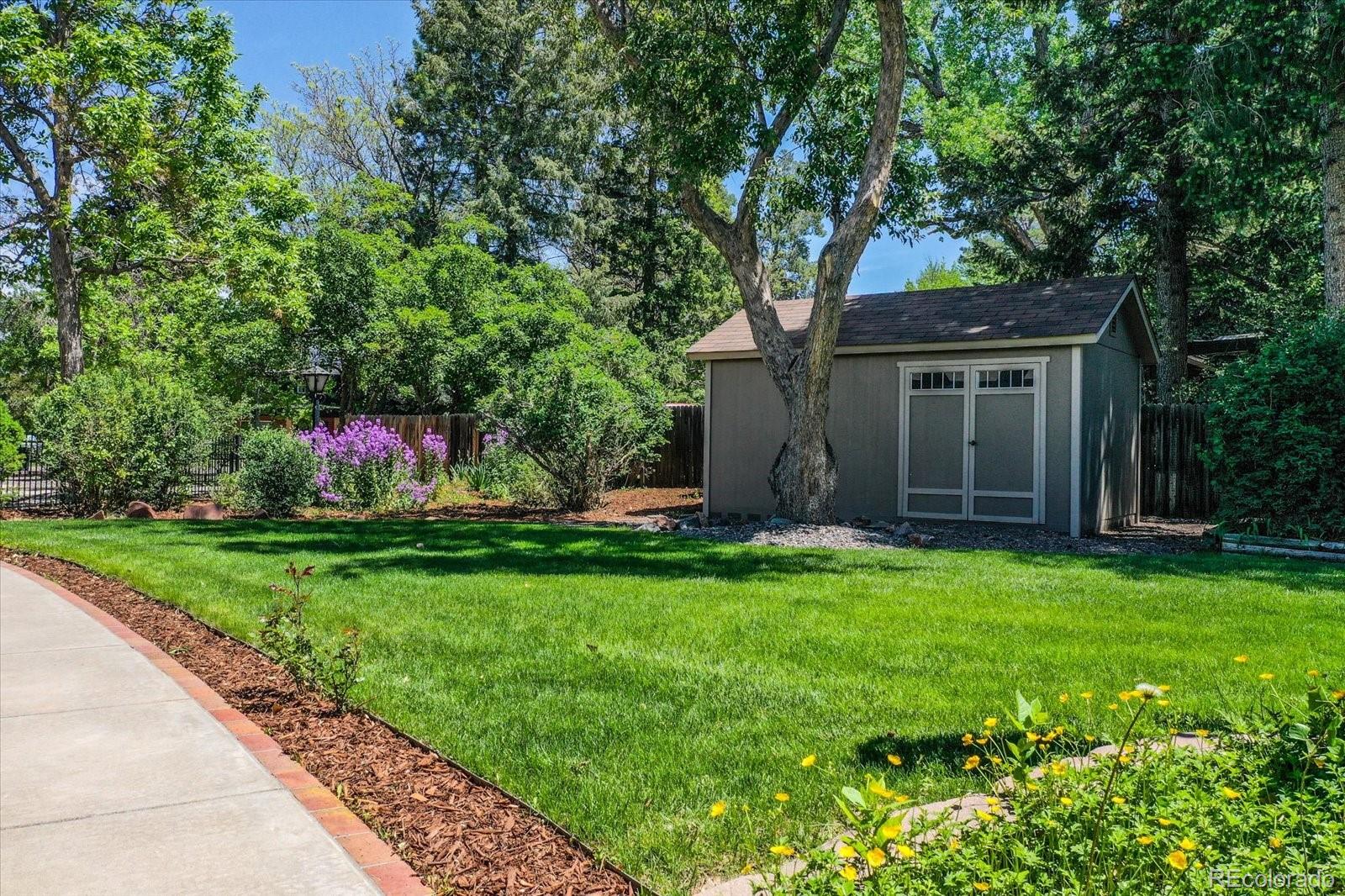 4790 W Lakeridge Road